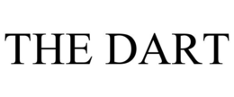 THE DART trademark