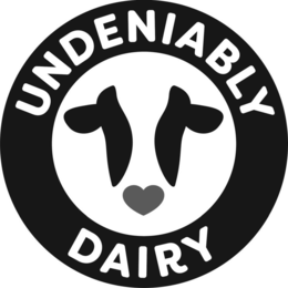 UNDENIABLY DAIRY trademark