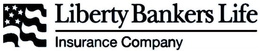 LIBERTY BANKERS LIFE INSURANCE COMPANY trademark