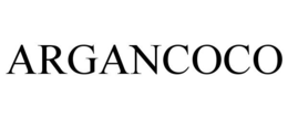 ARGANCOCO trademark