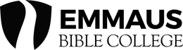 EMMAUS BIBLE COLLEGE trademark