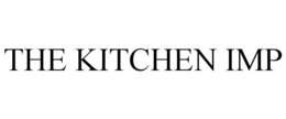 THE KITCHEN IMP trademark