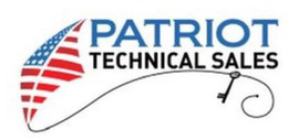 PATRIOT TECHNICAL SALES trademark