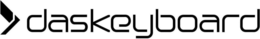DASKEYBOARD trademark