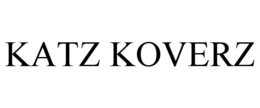 KATZ KOVERZ trademark