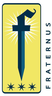 F FRATERNUS trademark