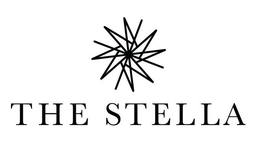 THE STELLA trademark