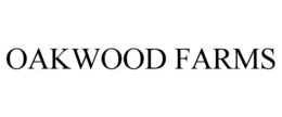 OAKWOOD FARMS trademark