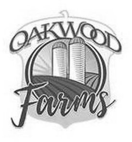 OAKWOOD FARMS trademark