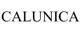 CALUNICA trademark