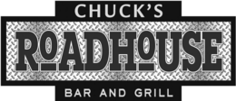 CHUCK'S ROADHOUSE BAR AND GRILL trademark