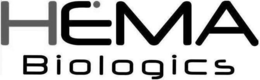 HEMA BIOLOGICS trademark