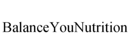 BALANCEYOUNUTRITION trademark