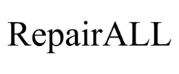 REPAIRALL trademark