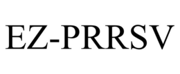 EZ-PRRSV trademark