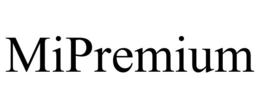 MIPREMIUM trademark