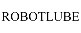ROBOTLUBE trademark