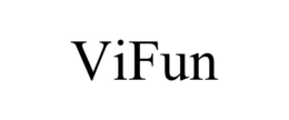 VIFUN trademark