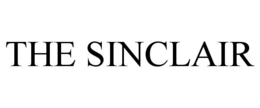 THE SINCLAIR trademark