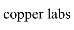 COPPER LABS trademark