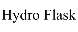 HYDRO FLASK trademark