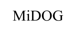 MIDOG trademark