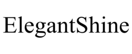 ELEGANTSHINE trademark