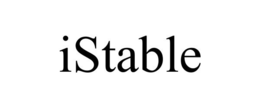 ISTABLE trademark