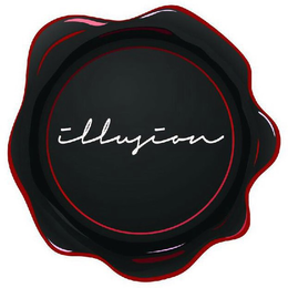 ILLUSION trademark