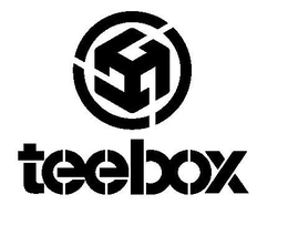 TEEBOX trademark