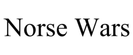 NORSE WARS trademark