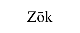 ZOK trademark