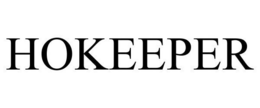 HOKEEPER trademark