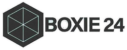 BOXIE 24 trademark