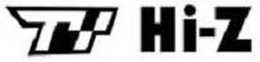 HI-Z trademark