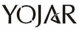 YOJAR trademark