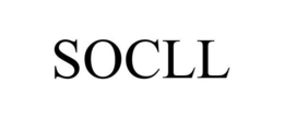 SOCLL trademark