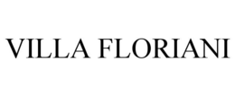 VILLA FLORIANI trademark