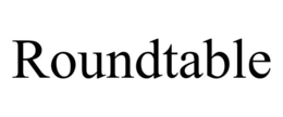 ROUNDTABLE trademark