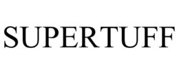 SUPERTUFF trademark