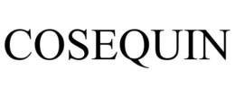 COSEQUIN trademark