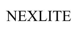 NEXLITE trademark