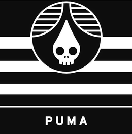 PUMA trademark