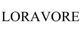 LORAVORE trademark