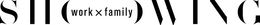 SHOWING (WORK X FAMILY) trademark
