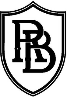 RB trademark