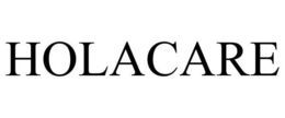 HOLACARE trademark