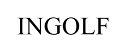 INGOLF trademark