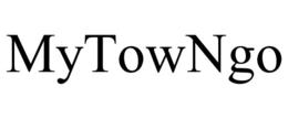 MYTOWNGO trademark