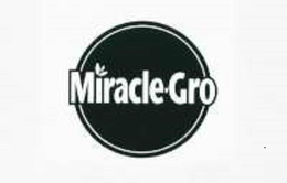 MIRACLE-GRO trademark